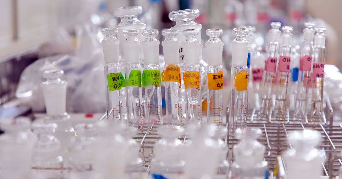 主な検査項目・料金 (一財) 食品環境検査協会 主な検査項目・料金 (一財) 食品環境検査協会